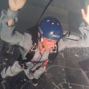 Meet your Posher, Don